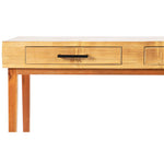 Andros Desk-Desks-David Francis