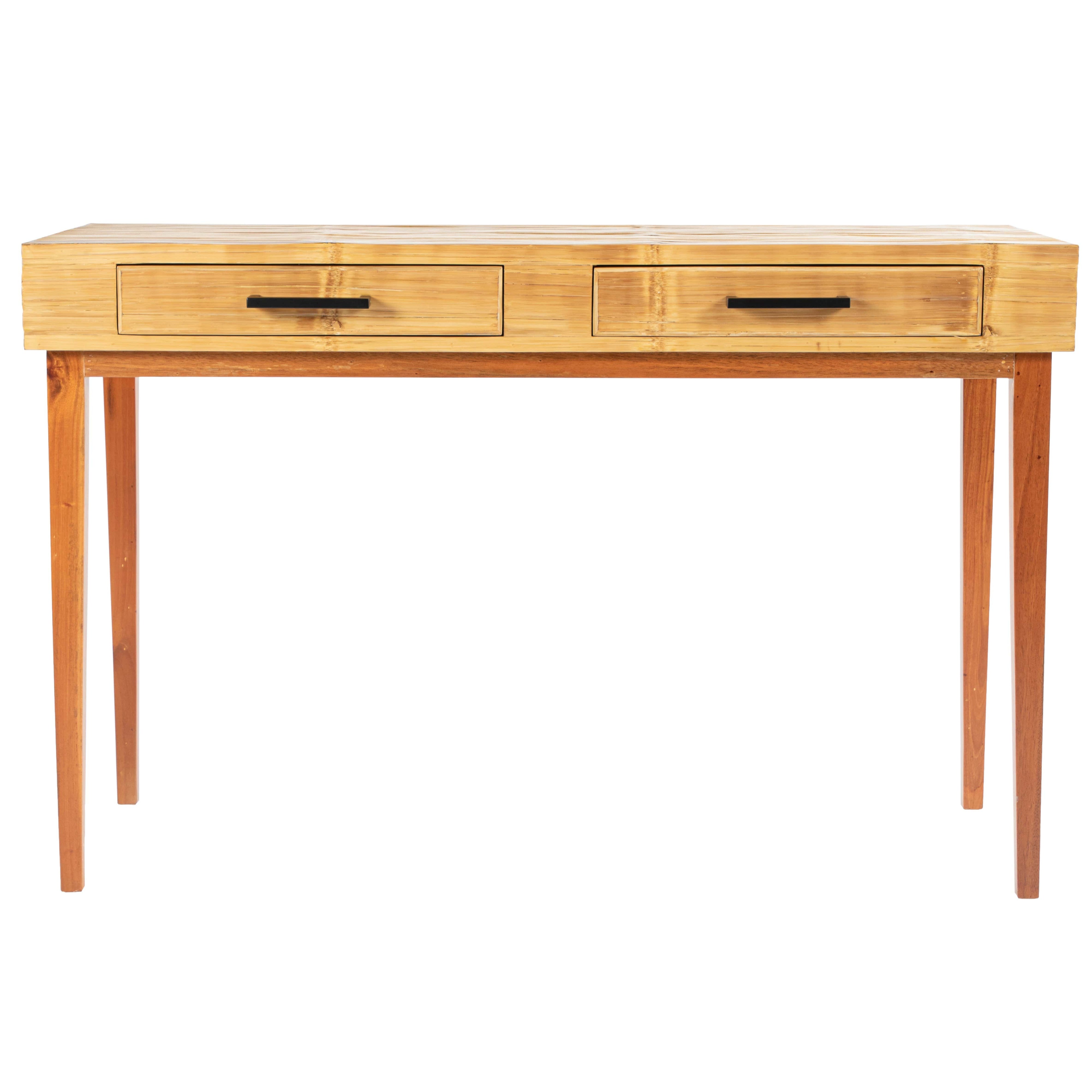 Andros Desk-Desks-David Francis