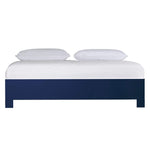 Maple Bed Frame-Beds-David Francis