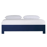 Maple Bed Frame-Beds-David Francis