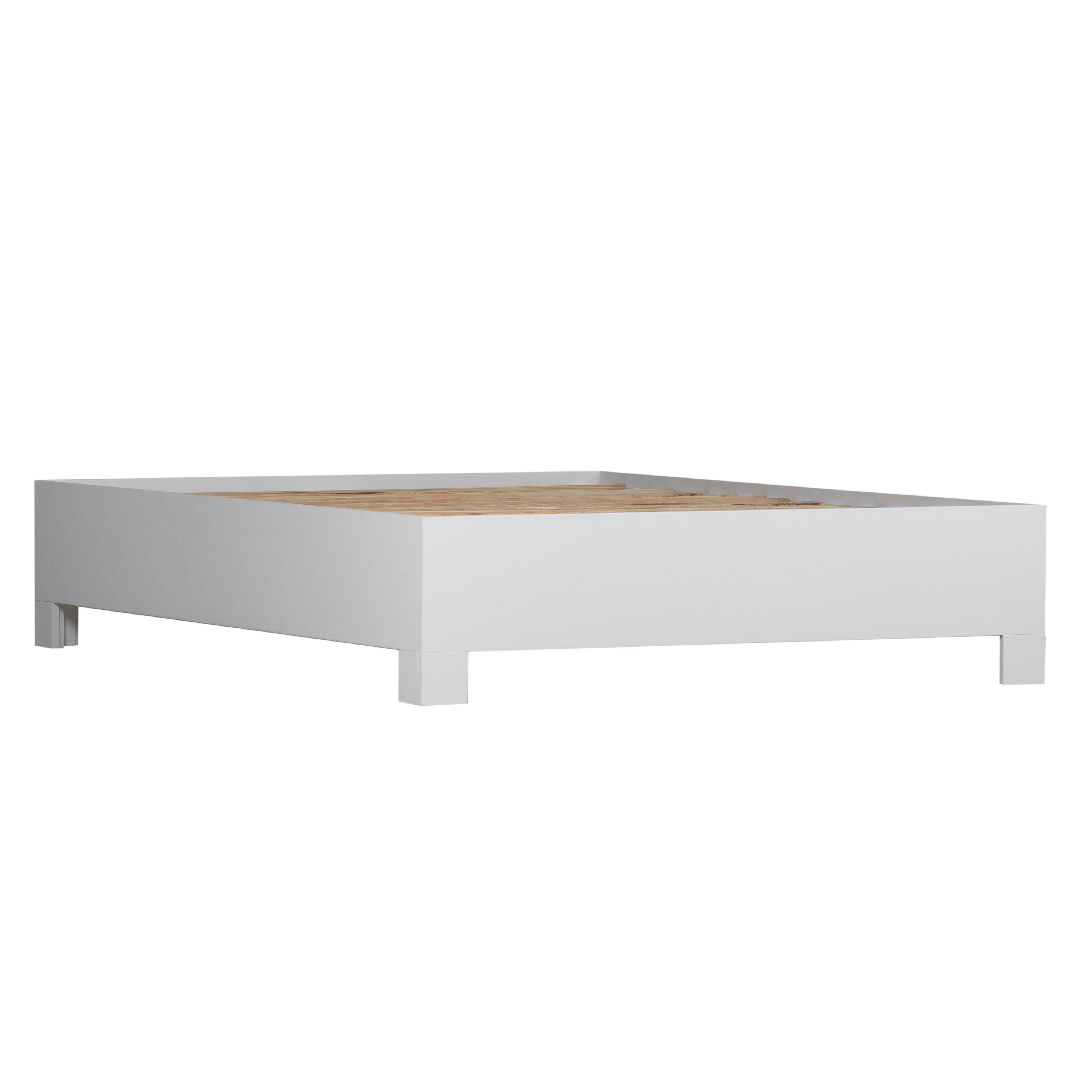 Chippendale Bed-Beds-David Francis