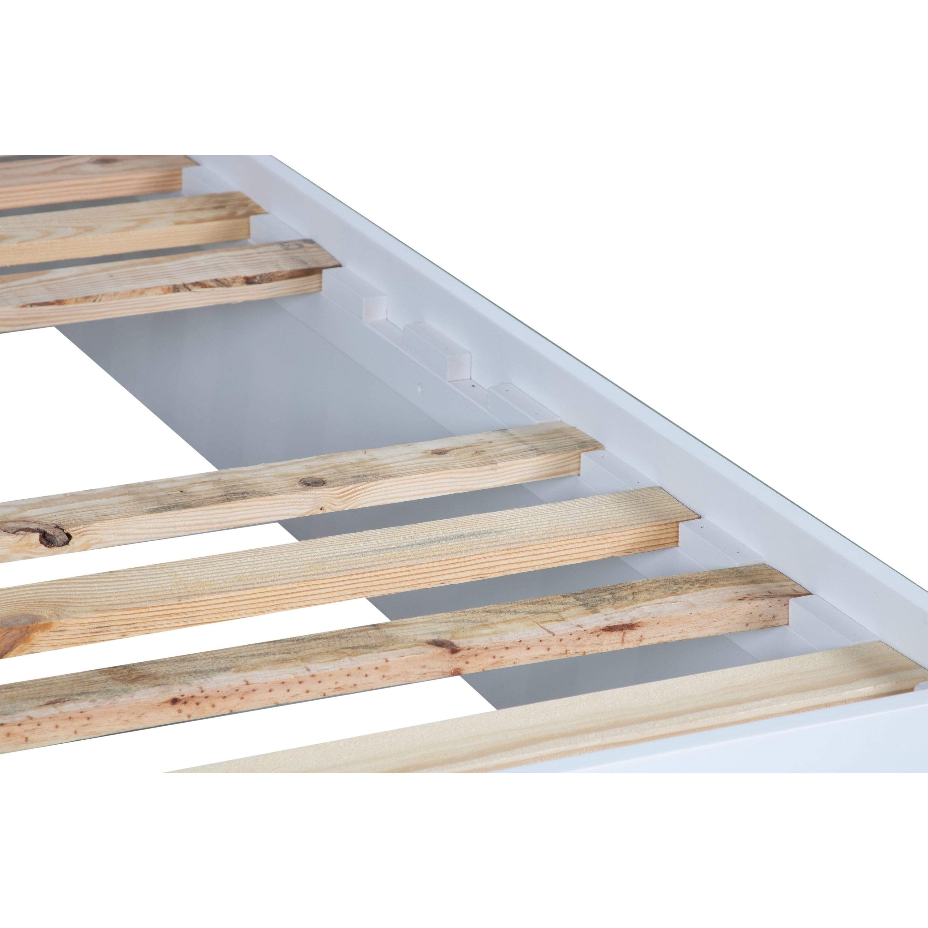 Tiffany Bed-Beds-David Francis