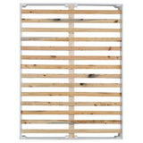 Maple Bed Frame-Beds-David Francis