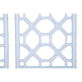 Lattice Back Bed-Beds-David Francis