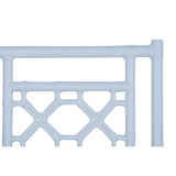 Lattice Back Bed-Beds-David Francis