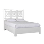 Lattice Back Bed-Beds-David Francis