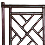 Chippendale Headboard-Headboards-David Francis