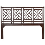 Chippendale Headboard-Headboards-David Francis