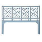 Chippendale Headboard