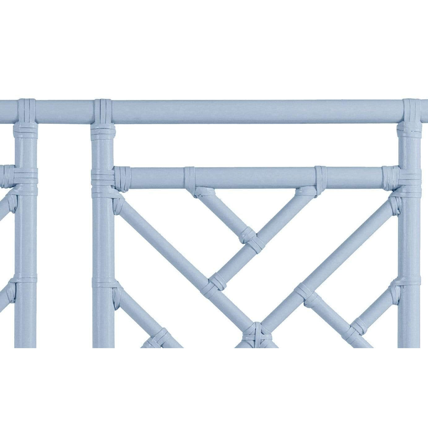 Chippendale Bed-Beds-David Francis