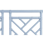 Chippendale Bed-Beds-David Francis