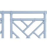 Chippendale Bed-Beds-David Francis