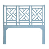 Chippendale Headboard