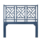 Chippendale Headboard