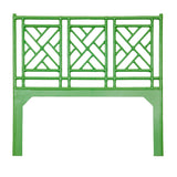 Chippendale Headboard