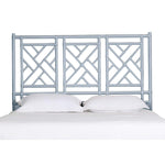 Chippendale Bed-Beds-David Francis