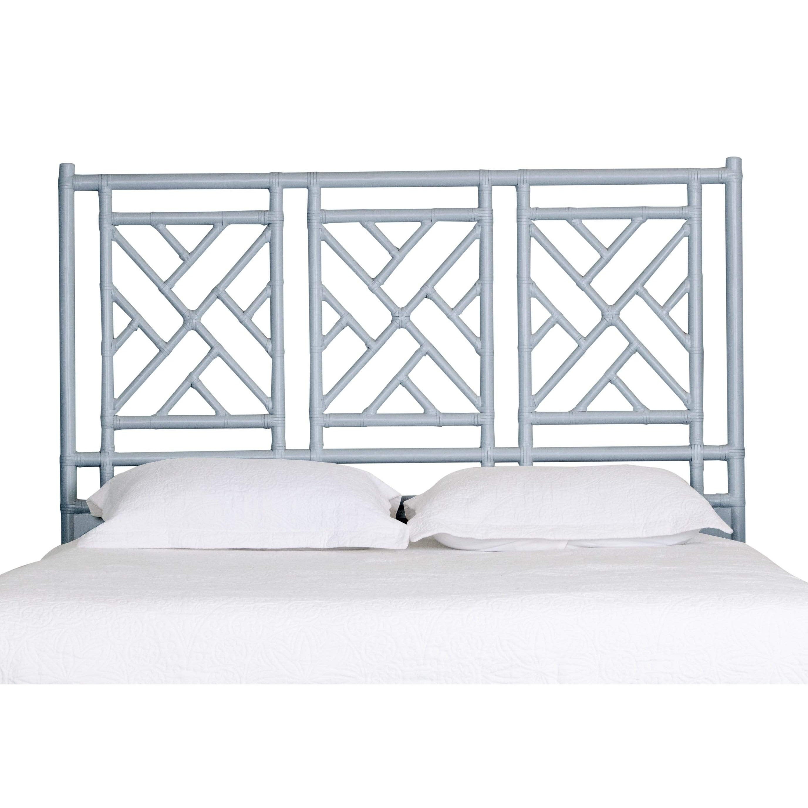 Chippendale Bed-Beds-David Francis