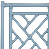 Chippendale Headboard