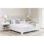 Chippendale Bed-Beds-David Francis