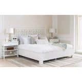 Chippendale Bed-Beds-David Francis