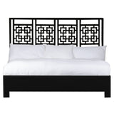 Palm Springs Bed-Beds-David Francis