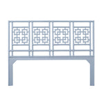 Palm Springs Headboard-Headboards-David Francis