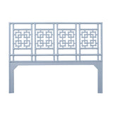 Palm Springs Headboard-Headboards-David Francis