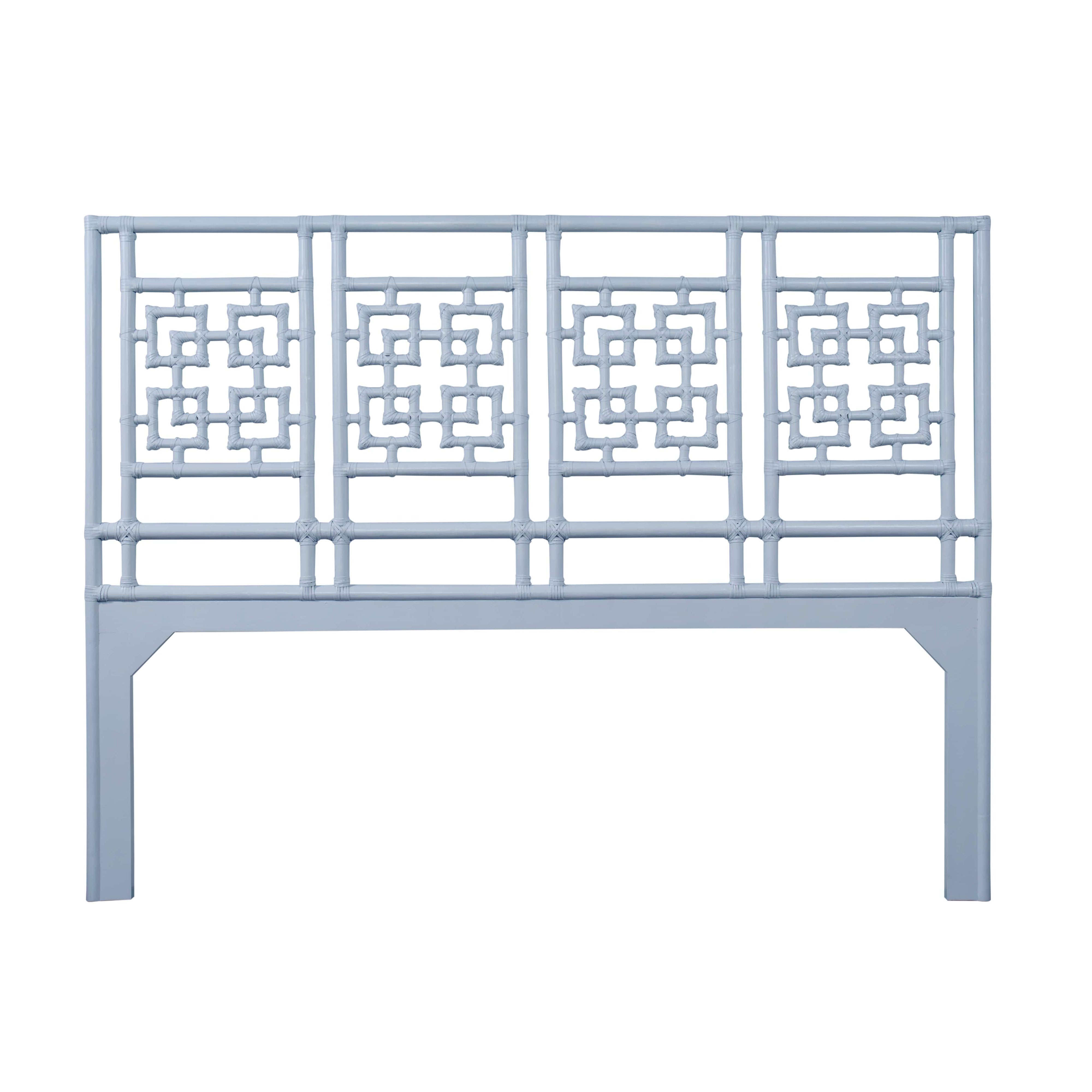 Palm Springs Headboard-Headboards-David Francis