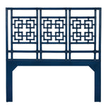 Palm Springs Headboard-Headboards-David Francis