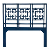 Palm Springs Headboard-Headboards-David Francis