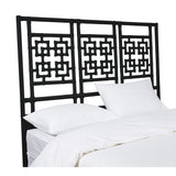 Palm Springs Headboard-Headboards-David Francis