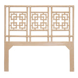 Palm Springs Headboard