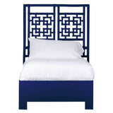 Palm Springs Bed-Beds-David Francis