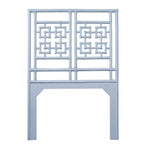 Palm Springs Headboard-Headboards-David Francis