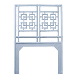 Palm Springs Headboard-Headboards-David Francis