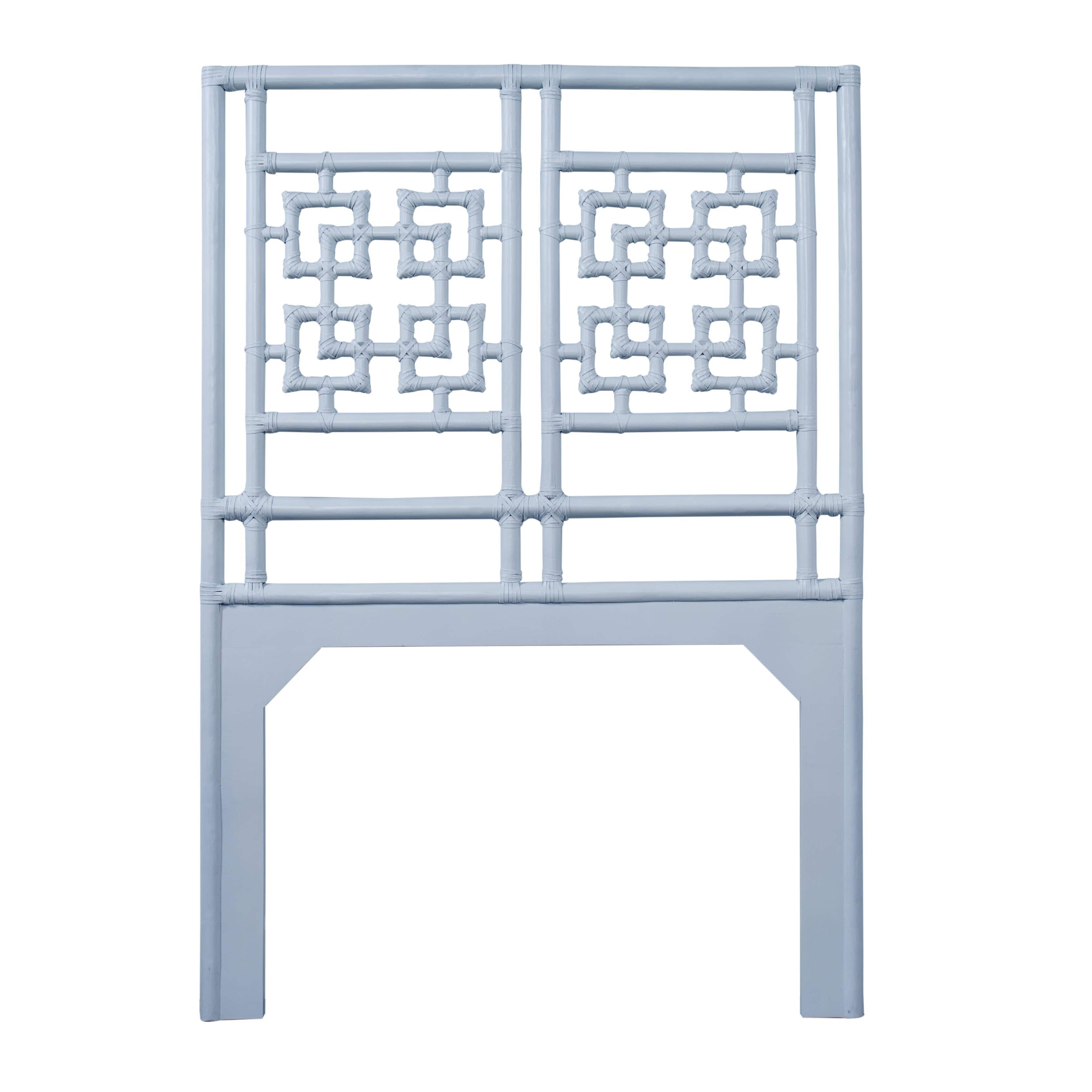 Palm Springs Headboard-Headboards-David Francis