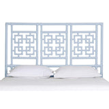 Palm Springs Headboard-Headboards-David Francis