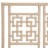 Palm Springs Headboard