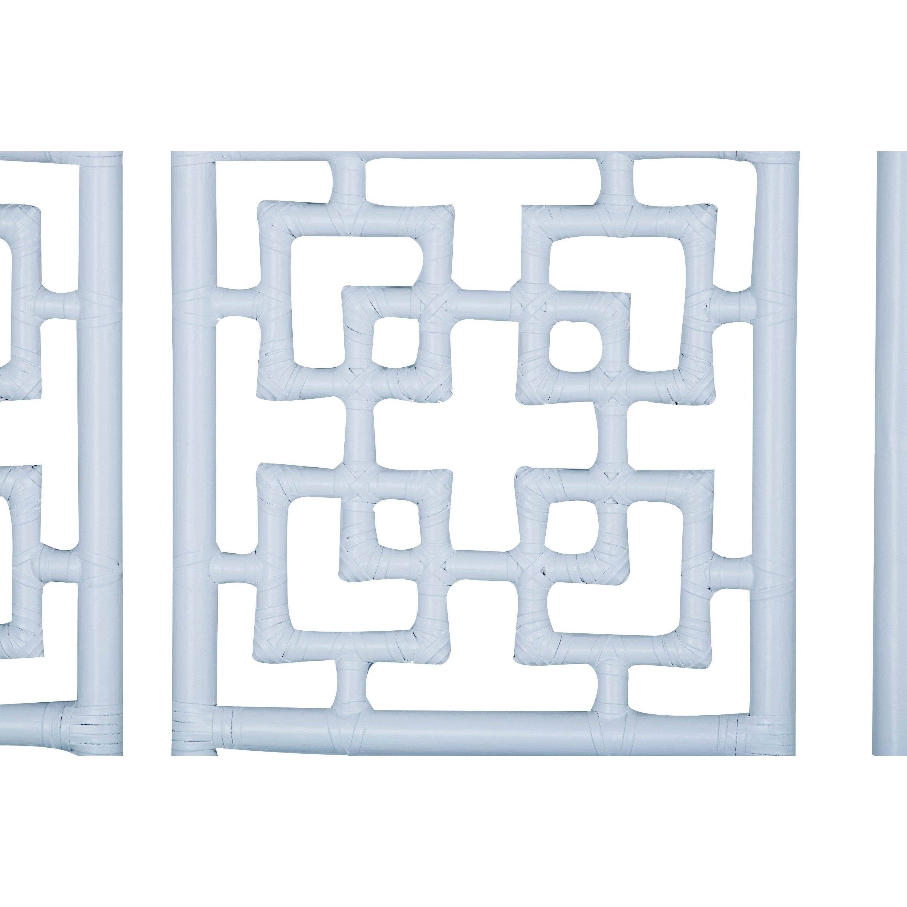 Palm Springs Bed-Beds-David Francis