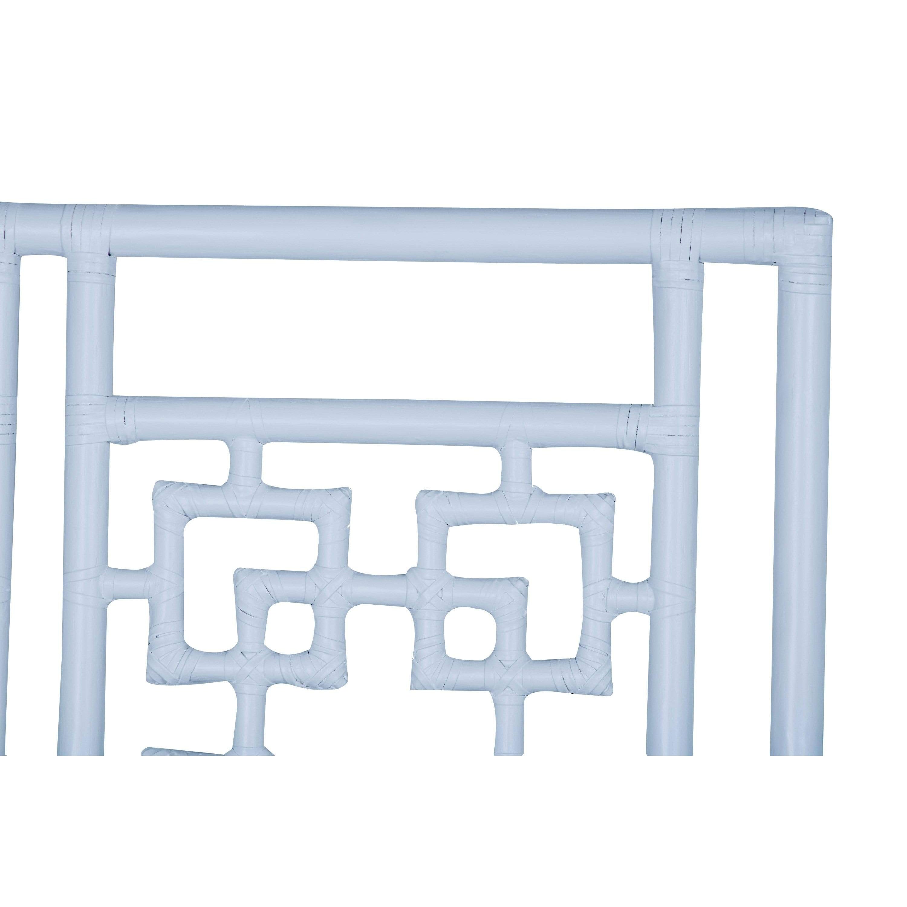 Palm Springs Bed-Beds-David Francis