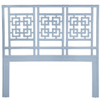 Palm Springs Headboard-Headboards-David Francis