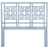 Palm Springs Headboard-Headboards-David Francis