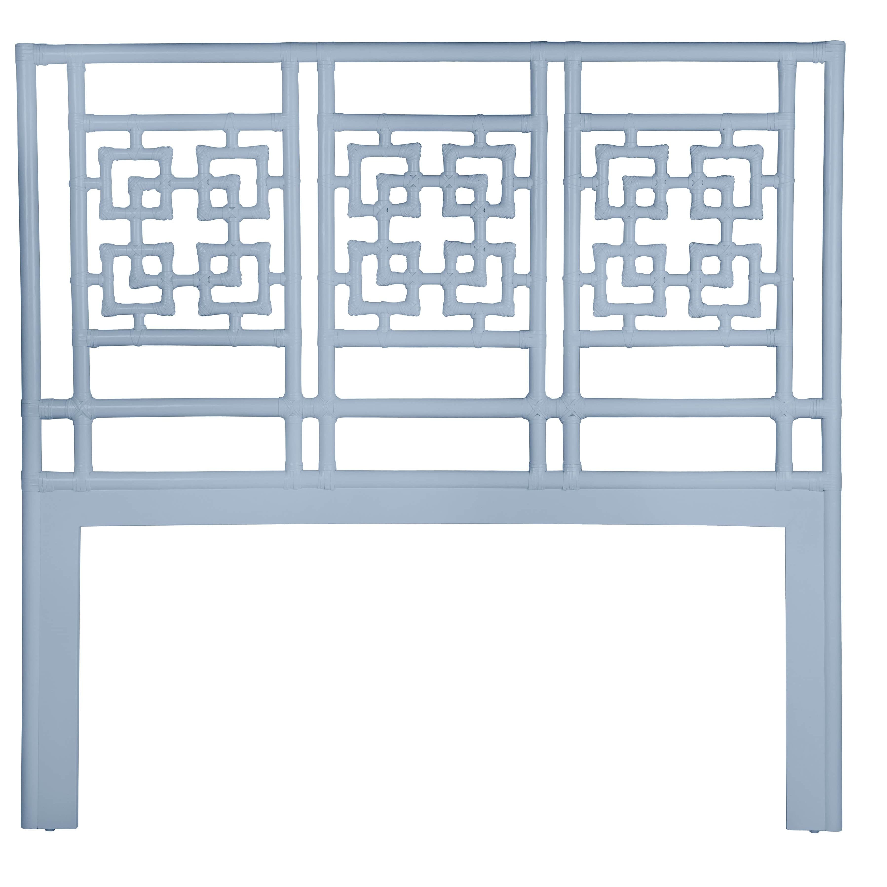 Palm Springs Headboard-Headboards-David Francis