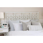 Palm Springs Headboard-Headboards-David Francis