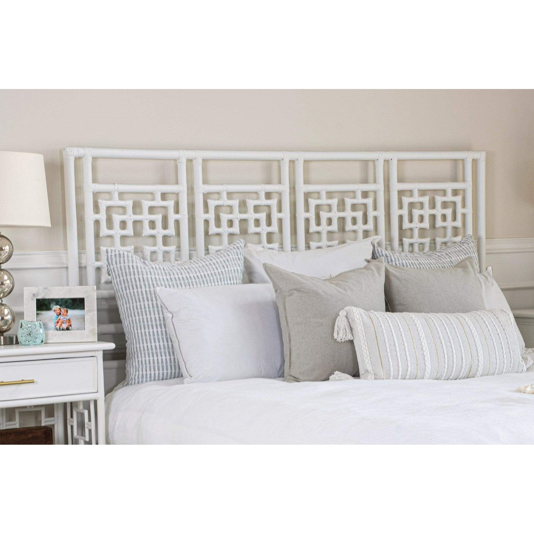 Palm Springs Headboard-Headboards-David Francis