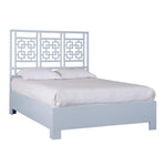 Palm Springs Bed-Beds-David Francis