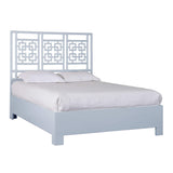 Palm Springs Bed-Beds-David Francis