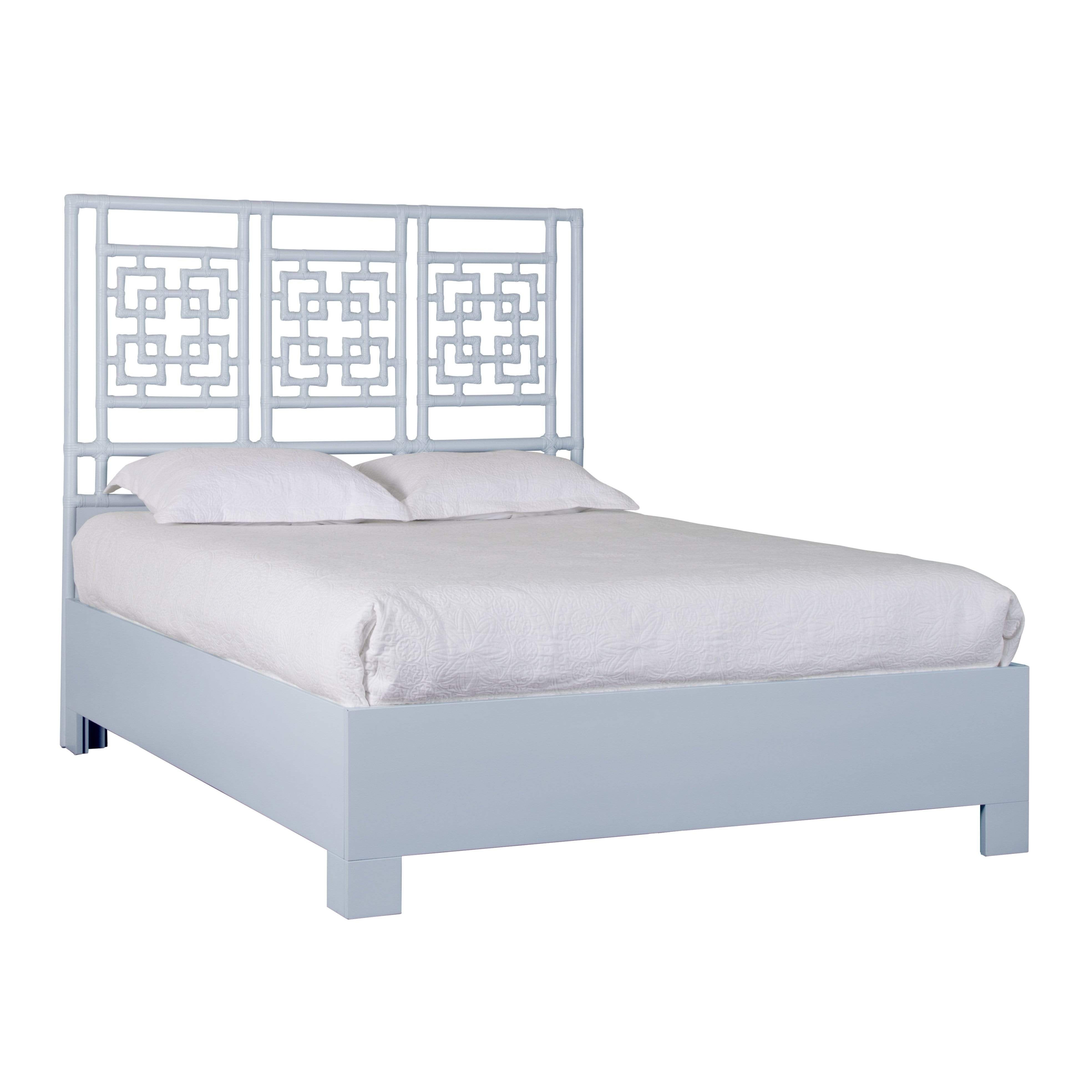 Palm Springs Bed-Beds-David Francis