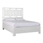 Palm Springs Bed-Beds-David Francis