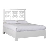 Palm Springs Bed-Beds-David Francis